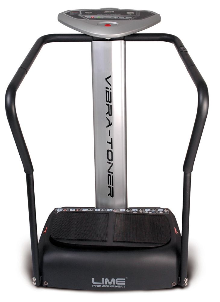 Lime Fitness Lime B8.0 - Vibratoner
