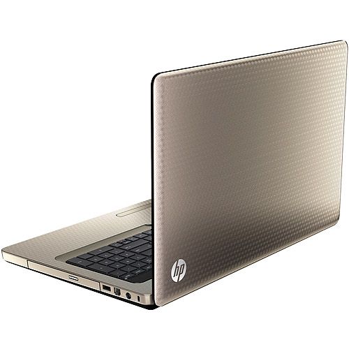 Hewlett Packard HP G72-259WM Dual-Core 2.3GHZ