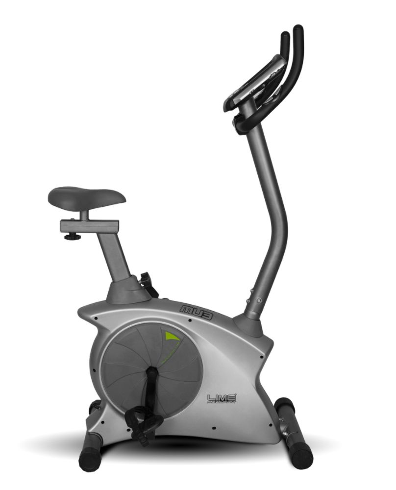 Lime Fitness Lime MU3 Upright Bicycle