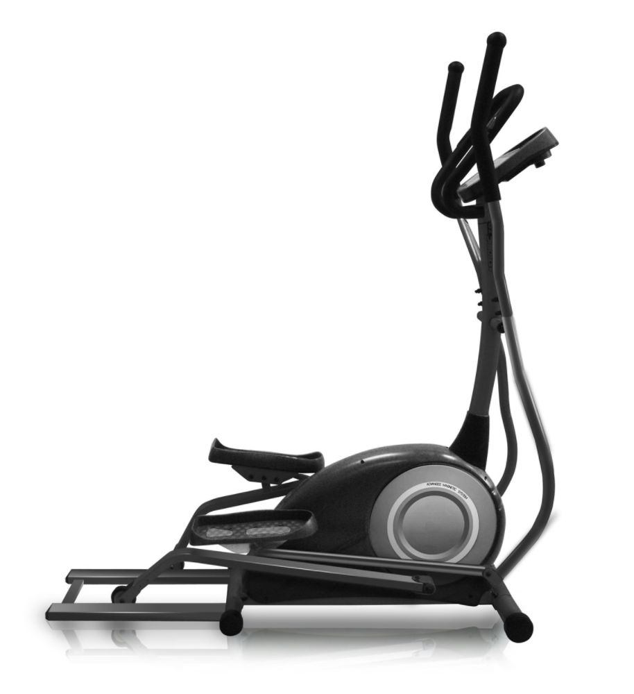 Lime Fitness Lime ME7  Magnetic Elliptical Trainer