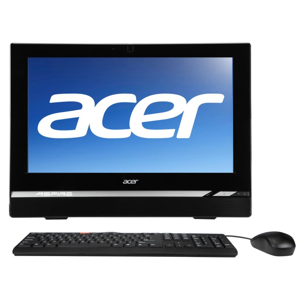 Acer® Aspire AZ1620-UR31P All-in-One Desktop at Sears.com