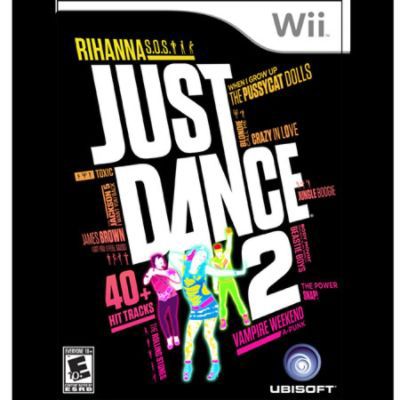 UBI Soft Just Dance 2 at Kmart.com