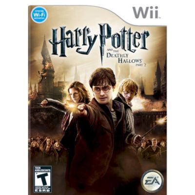 Electrasol Harry Potter: Deathly Hallows Part 2