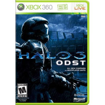 Microsoft Halo 3: ODST