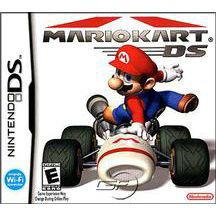 Nintendo DS Mario Kart Video Game at Sears.com