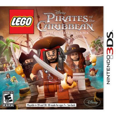 Disney Interactive Lego Pirates of the Caribbean at Kmart.com