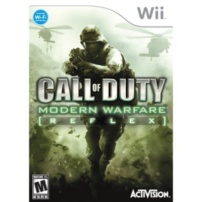 Activision Call of Duty: Modern Warfare - Reflex at Kmart.com