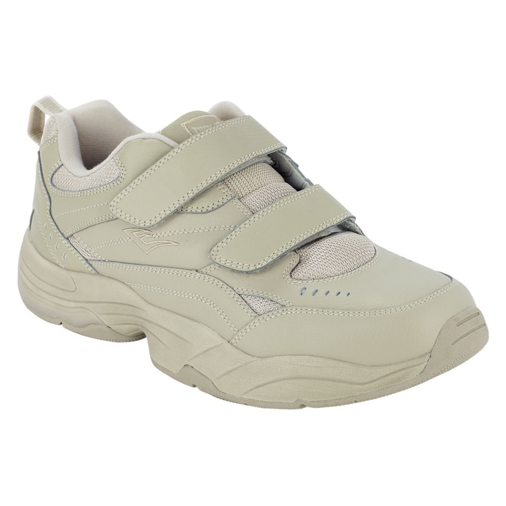 Everlast&reg; Men's Louis Court Shoe WW - Taupe at Kmart.com