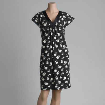 Covington Women's Plus V-neck Chemise