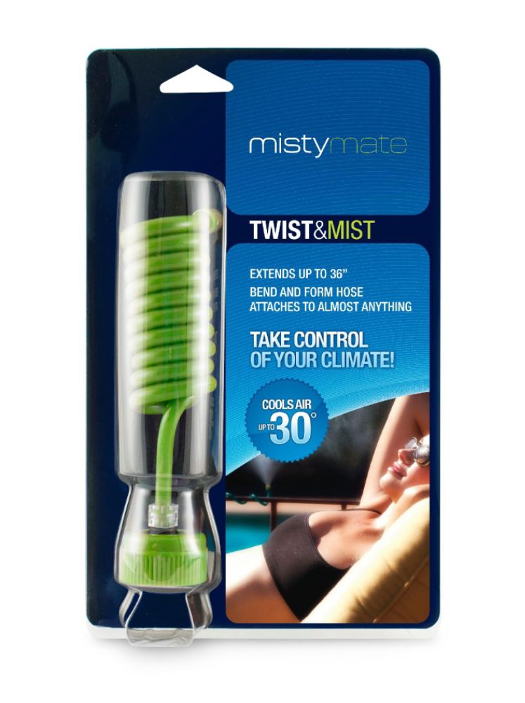 Twist & Mist Flexible Mister at Kmart.com