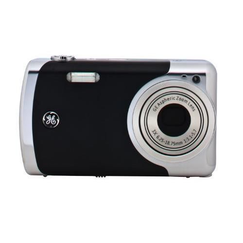 GE Cameras GE CRE00 Create by Jason Wu 12MP