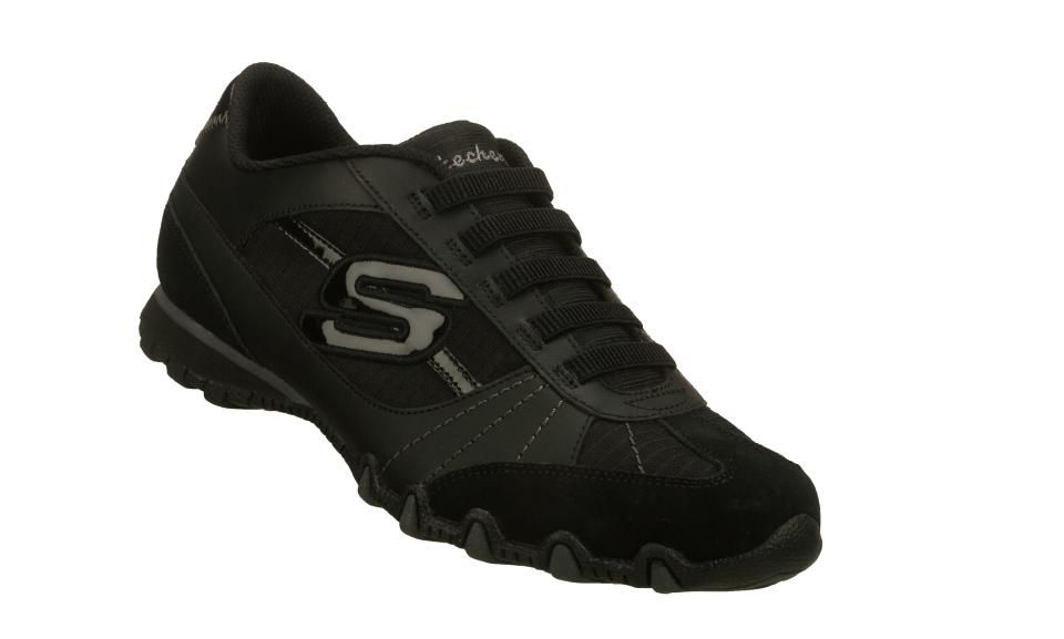 Skechers Women's Athletic Shoe Vexed - Black