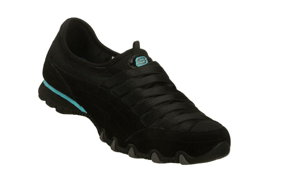 Skechers Women's Athletic Shoe Fixation - Black