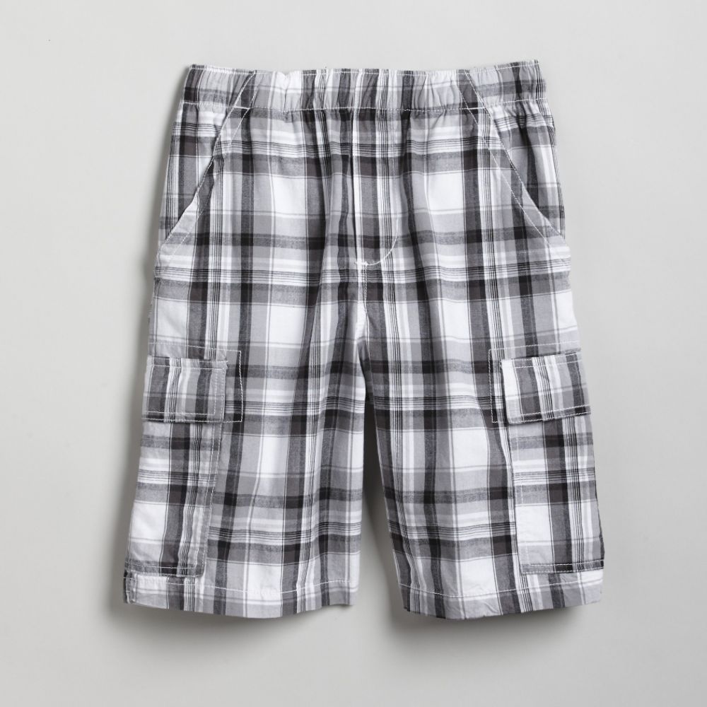 Canyon River Blues Boy's Pull-On Cargo Shorts at Sears.com
