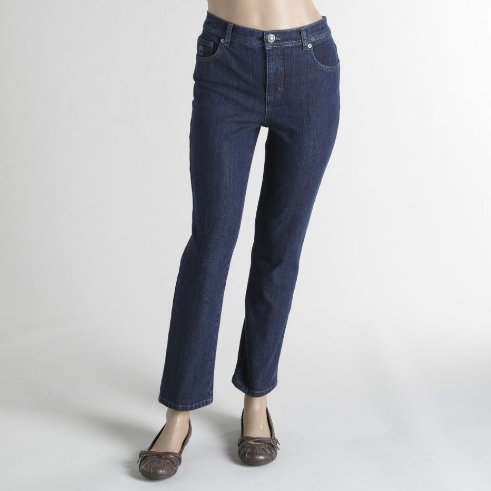 Gloria Vanderbilt Women's Petite Amanda Pants at Kmart.com