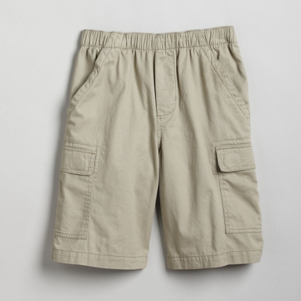 Canyon River Blues Boy's Pull-On Cargo Shorts at Sears.com