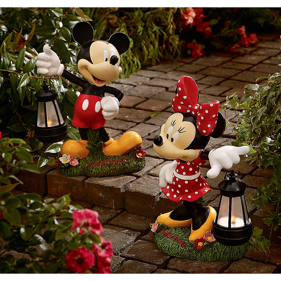 Funken Wahnsinn Outside Lawn Ornaments