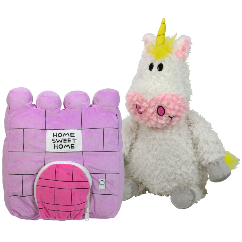 Happy Nappers® - The Perfect Play Pillow® - Palace to Unicorn at Kmart.com