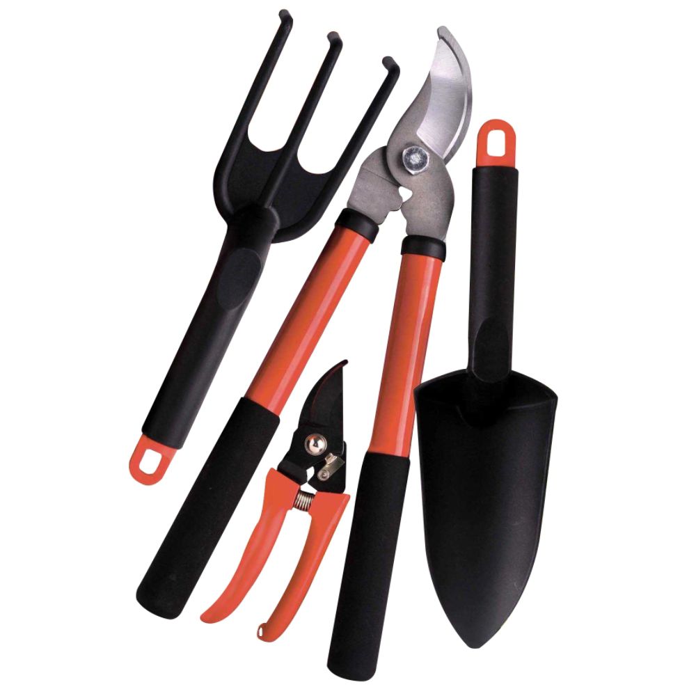 Hand Gardening Tools