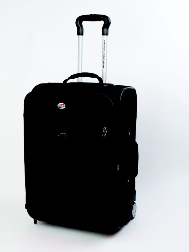 American Tourister Easelite Bold 25in Upright