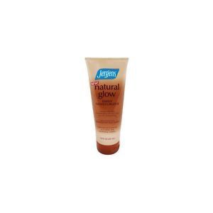 Jergens Natural Glow Moisturizer, Daily, Revitalizing, Medium to Tan Skin Tones, 2 fl oz (59 ml) at Kmart.com