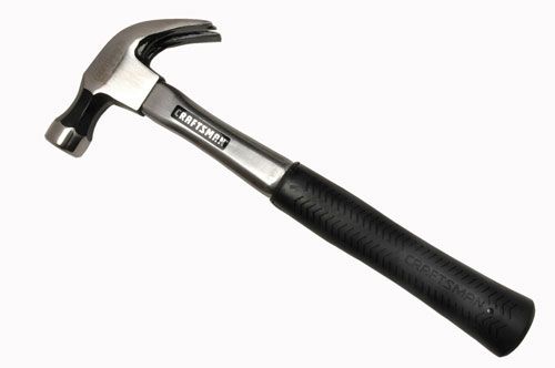 Craftsman 16 oz. Curved Claw Hammer at Sears.com