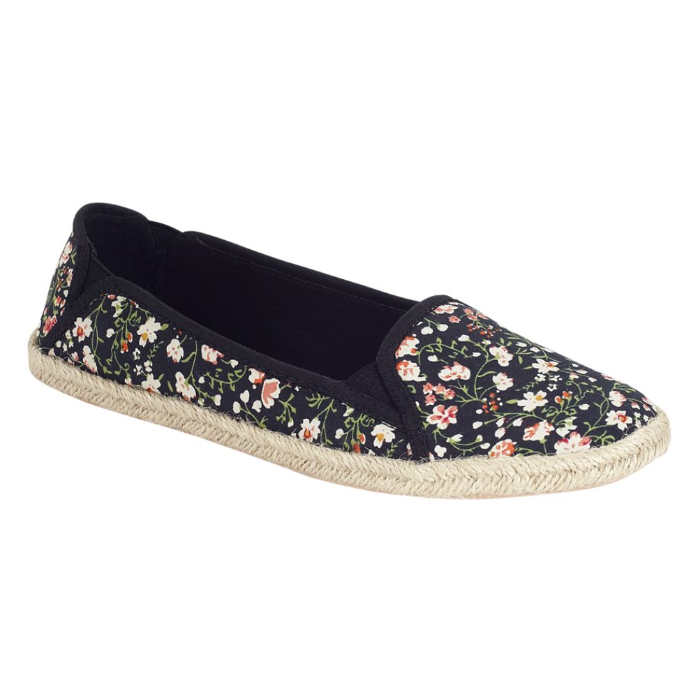 Bongo Women's Schulte Casual Flat - Multi at Kmart.com