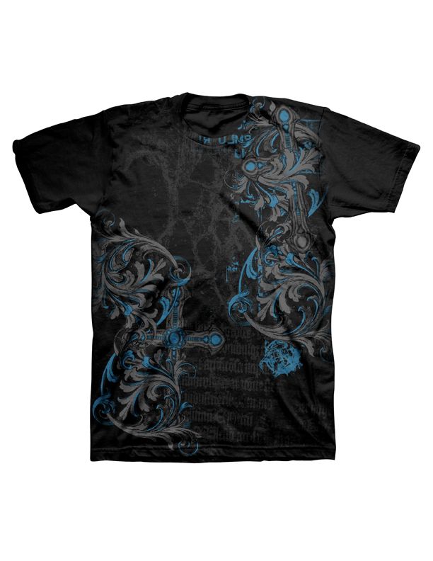 Men?s Big & Tall Graphic T-Shirt Dishonest Mess
