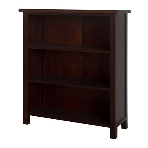 DonnieAnn Austin 3 Ft Bookcase 3 Shelves at Sears.com