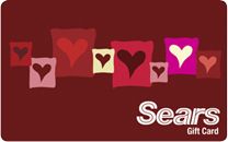 Valentine 2 eGift Card