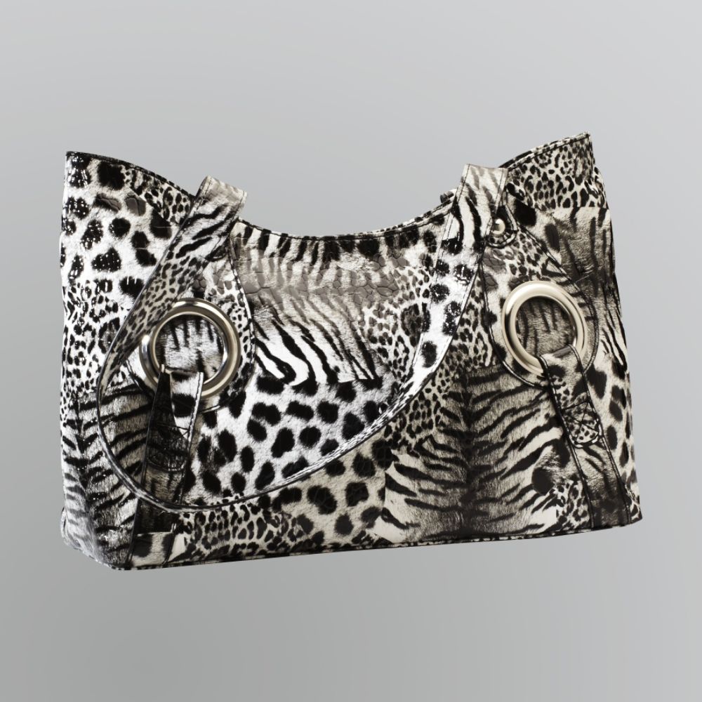 Attention Crock 'n' Roll Shoulder Bag at Kmart.com