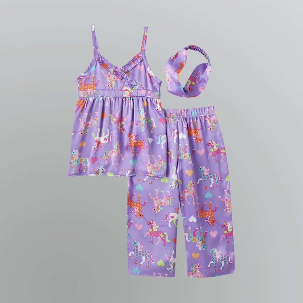 Sleepwear