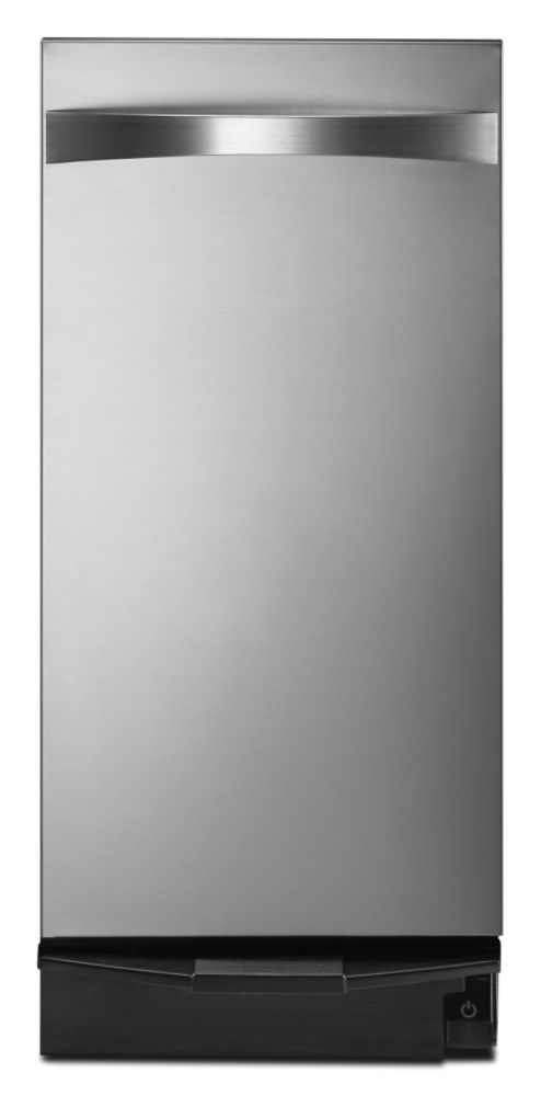 Kenmore Elite 1.4 cu. ft. Trash Compactor - Stainless Steel at Sears.com