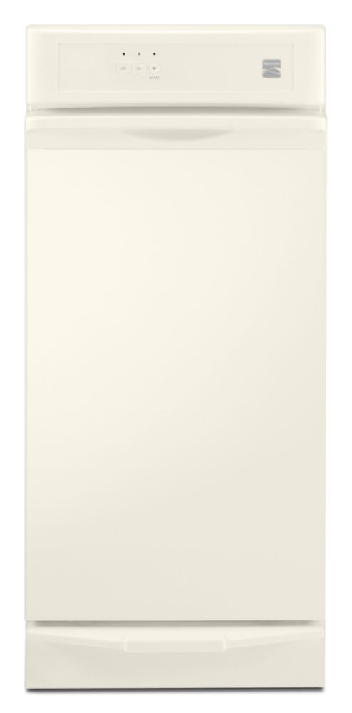 Kenmore 1.4 cu. ft. Trash Compactor - Bisque at Sears.com