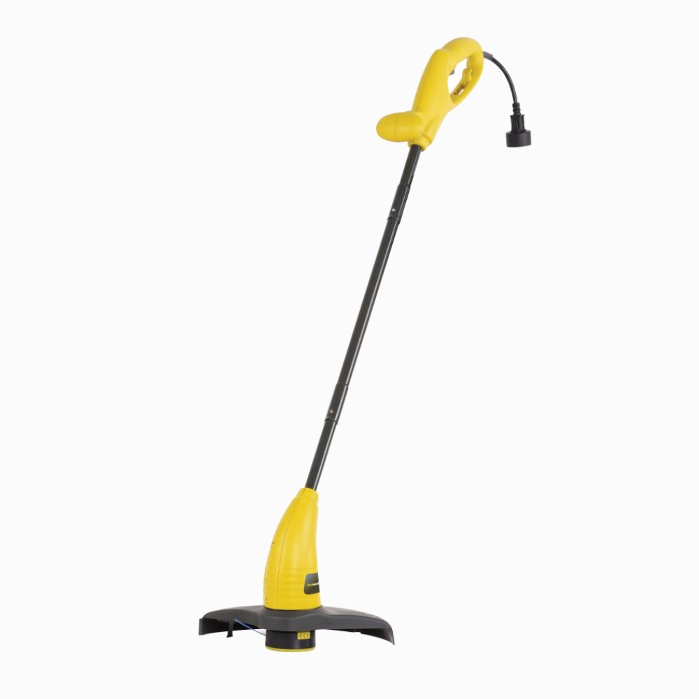 Toolworks 8" String Trimmer at Kmart.com