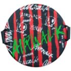 26 inch Snow Disc - Black