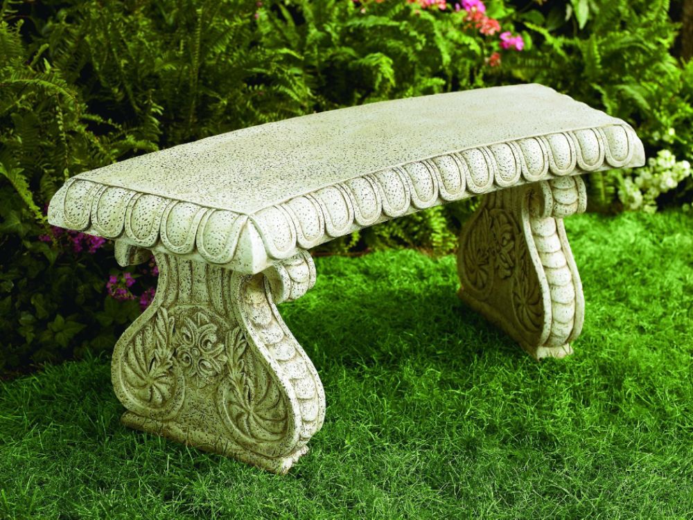 Curved Bench at Kmart.com