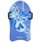 36 inch Snow Sled - Purple