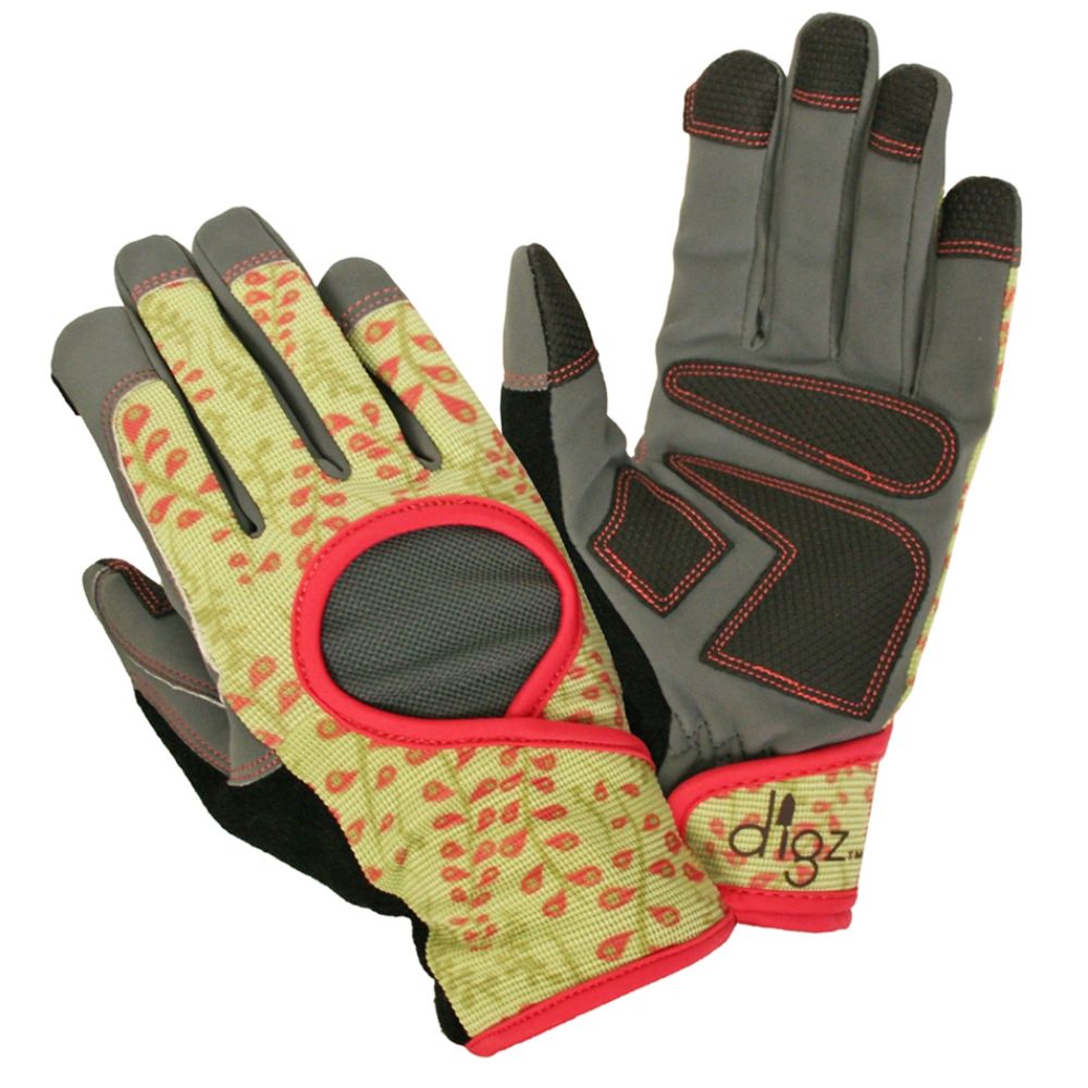 Digz Signature Women's Garden Glove Med/Lrg at Sears.com