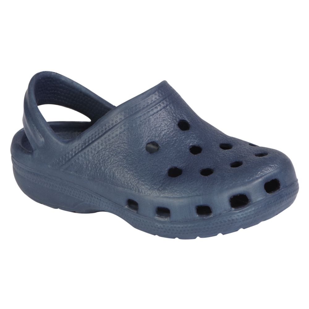 Athletech Toddler Boy's Agua3 Beach Sandal - Navy