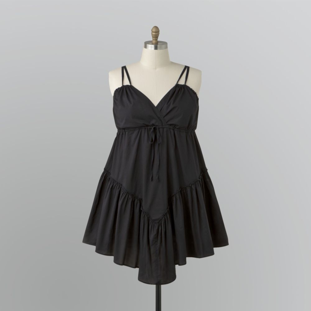 Love Your Style, Love Your Size Women's Plus Festival Sundress at Kmart.com