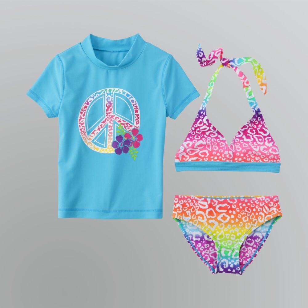 Swimwear