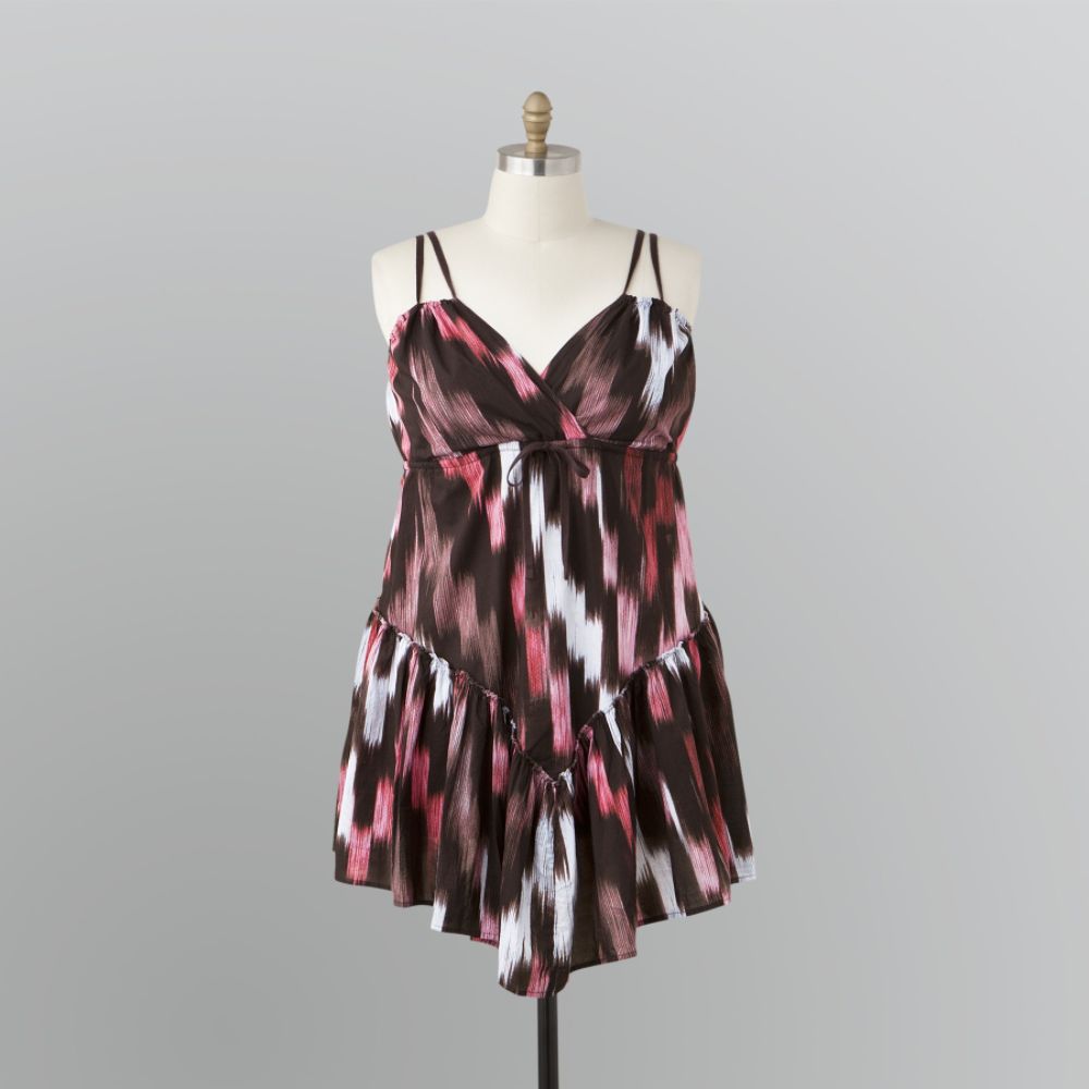 Love Your Style, Love Your Size Women's Plus Festival Sundress at Kmart.com