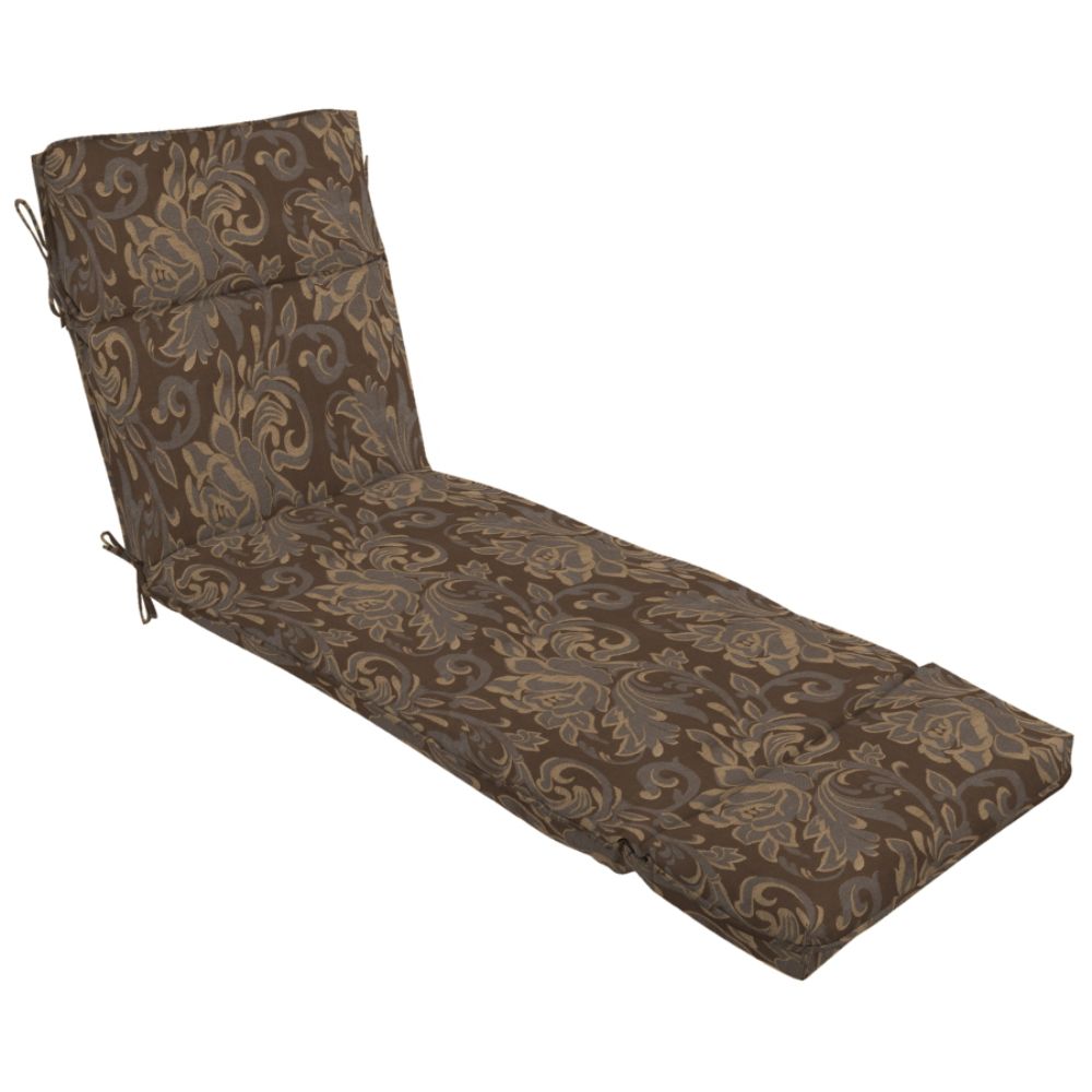 Garden Oasis Chaise Cushion, Bergton at Kmart.com