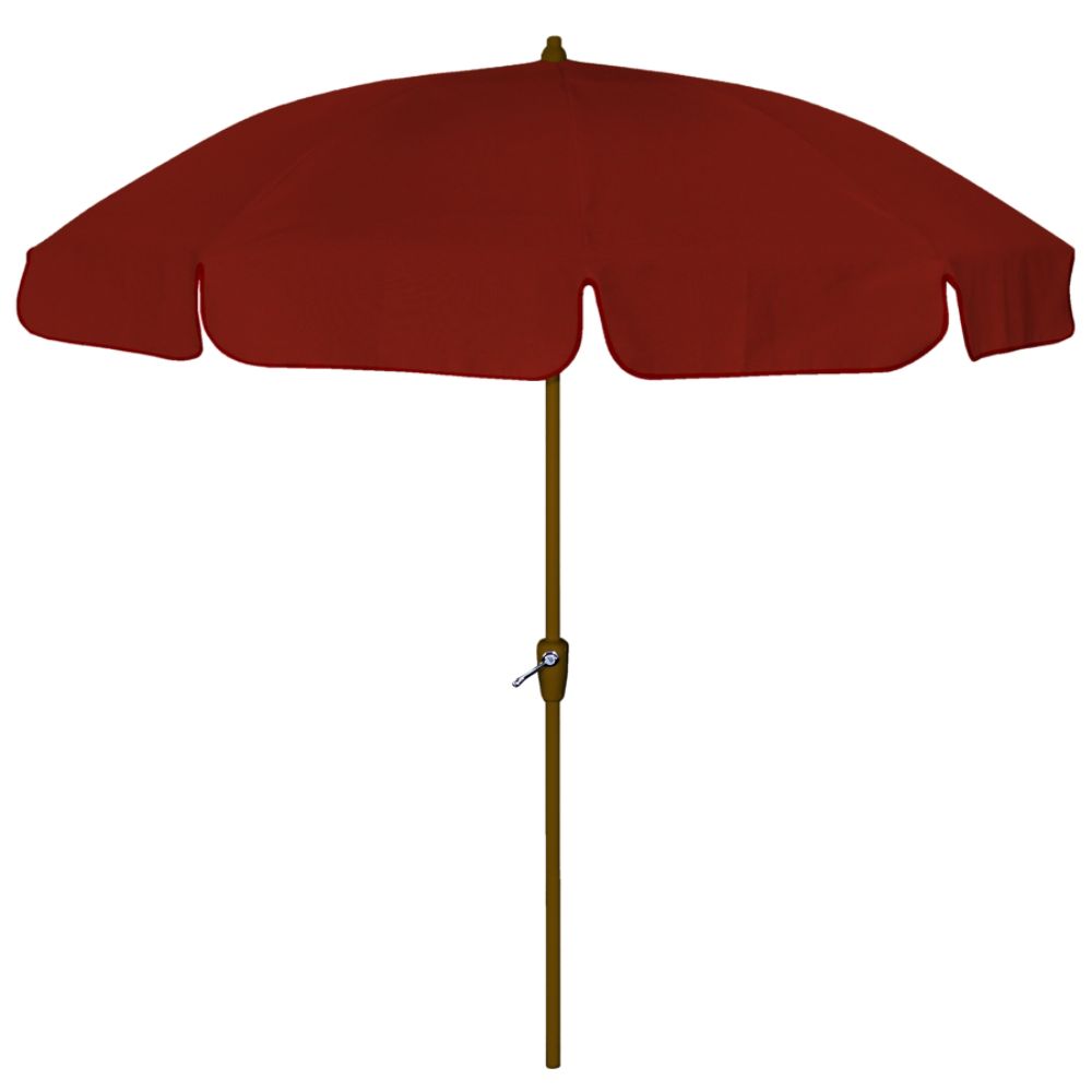 Garden Oasis 8.5 FT Garden Umbrella, Buena Park Solid at Kmart.com