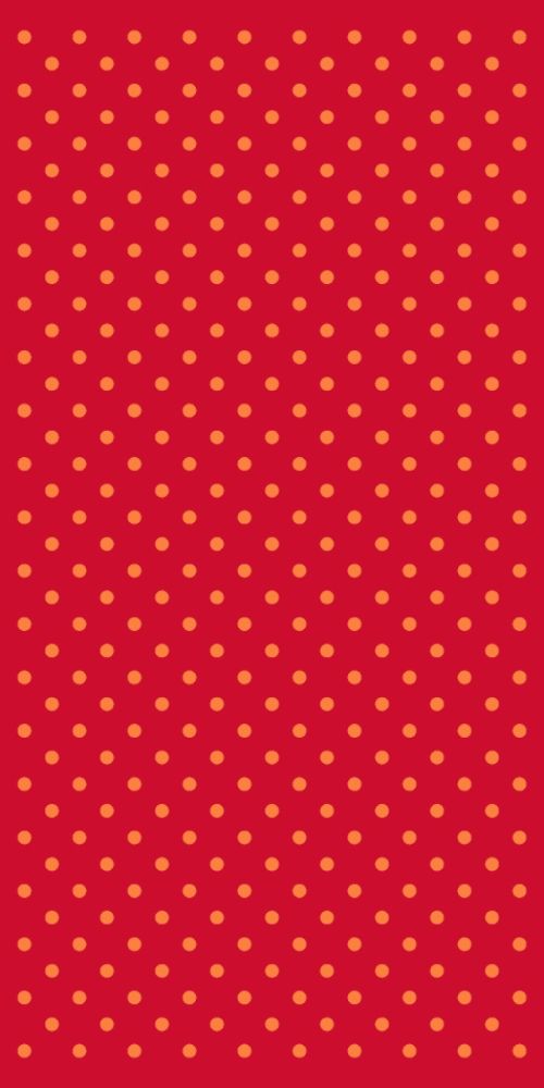 Simply Outdoors Swiss Dot Warm Print Beach Towel at Sears.com