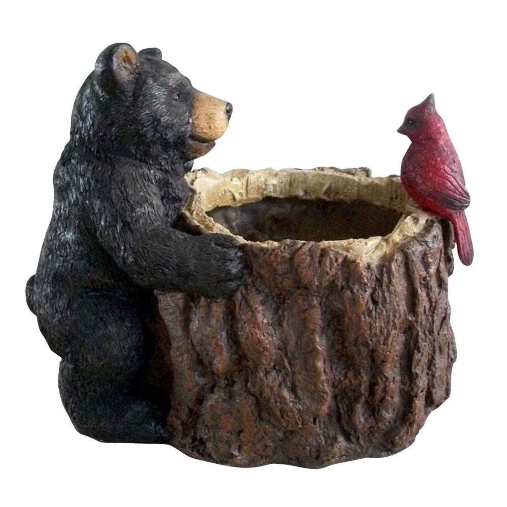 Bear Cub Planter at Kmart.com