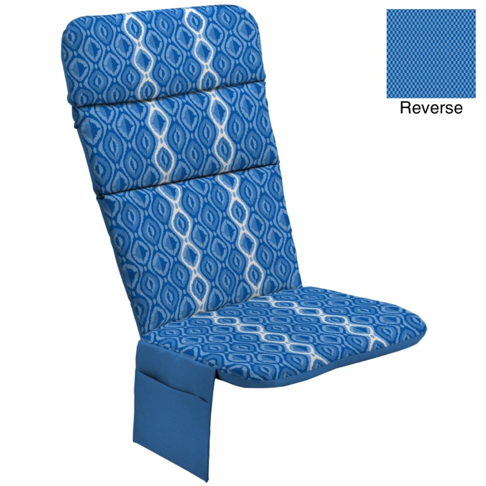 Garden Chair Cushions on Garden Oasis Adirondack Chair Cushion  Gerald