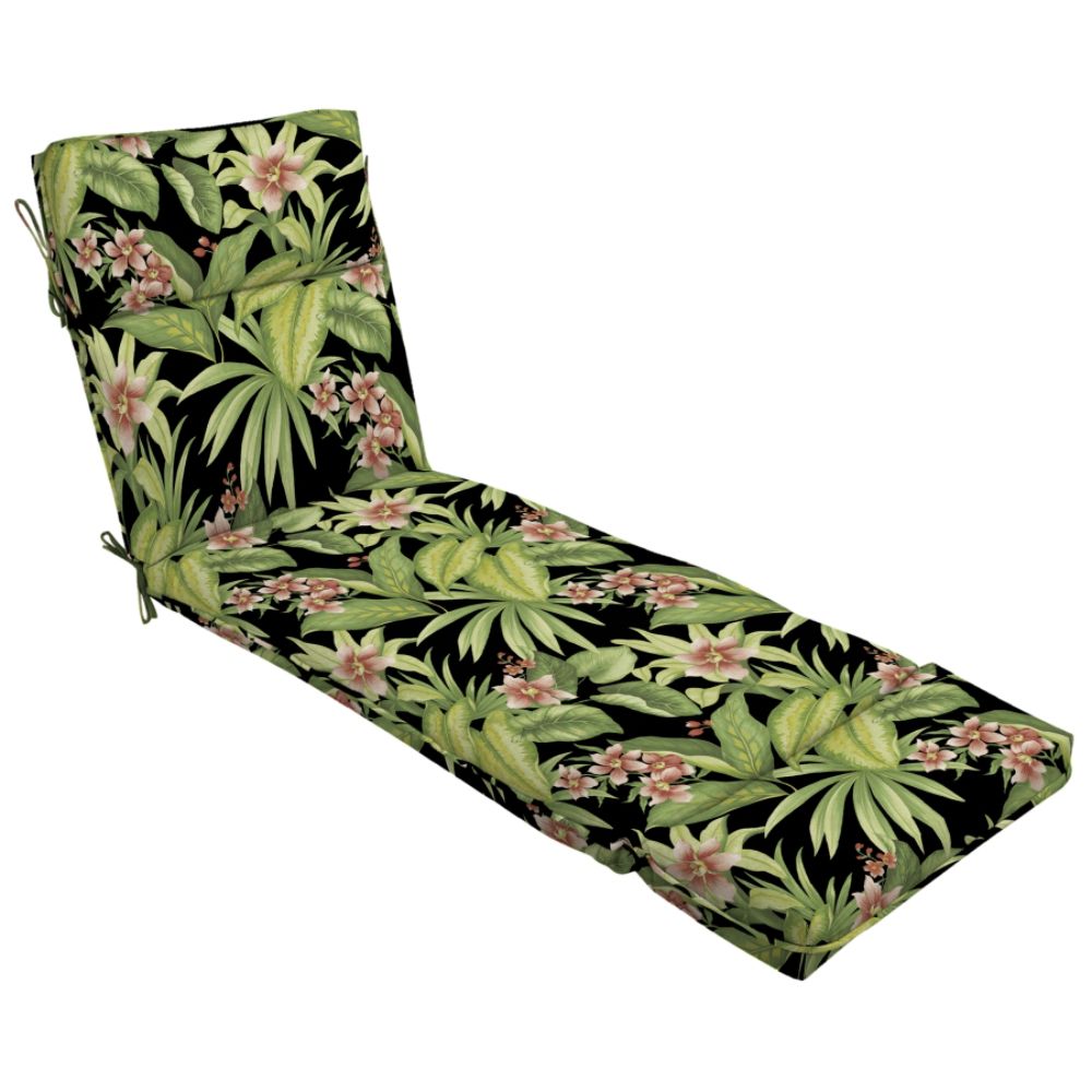 Chaise Cushion, Jamaica Ebony at Kmart.com