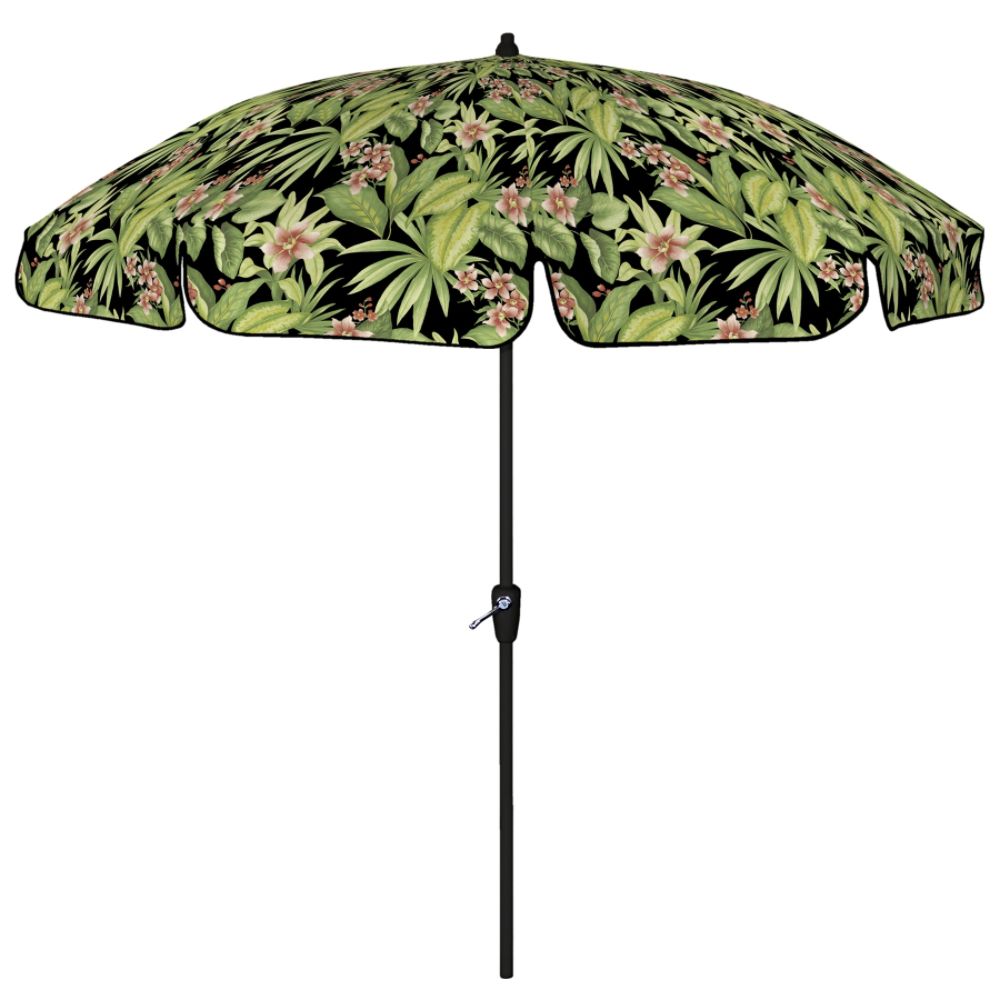 8.5 FT Garden Umbrella, Jamaica at Kmart.com